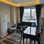 Appartement Yasam Aksaray