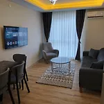 Apartment Yasam