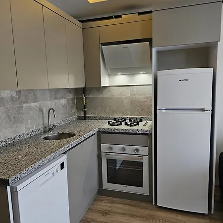 Yasam Apartment Aksaray