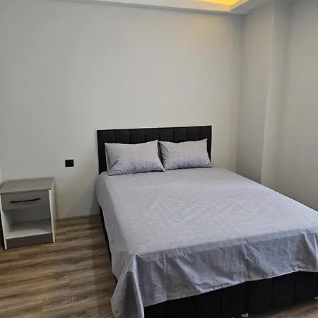 Yasam Apartment Aksaray