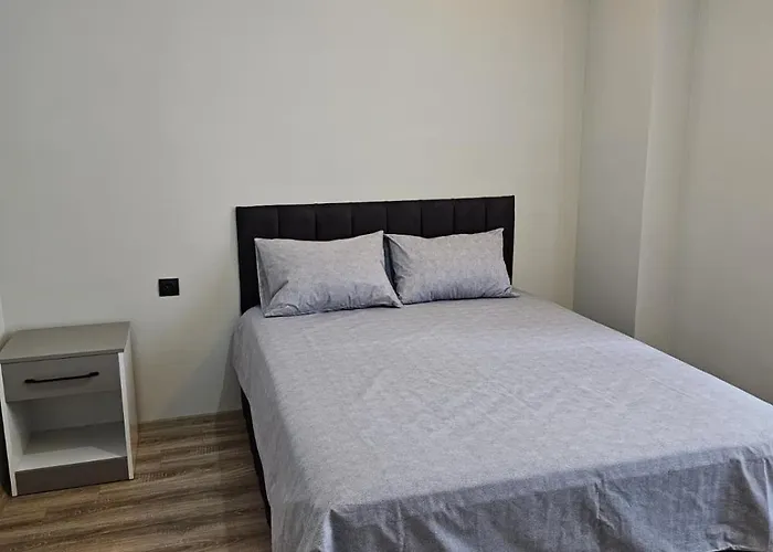 Yasam Apartment Aksaray