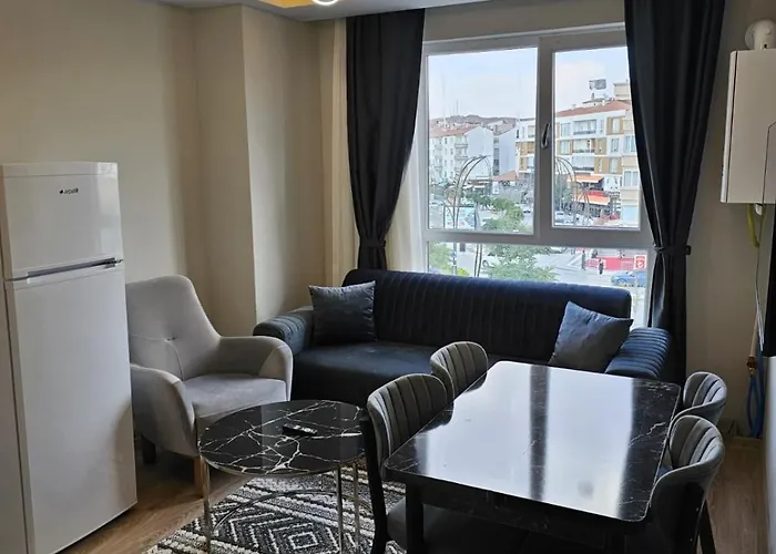 Apartment Yasam Aksaray